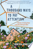A_thousand_ways_to_pay_attention